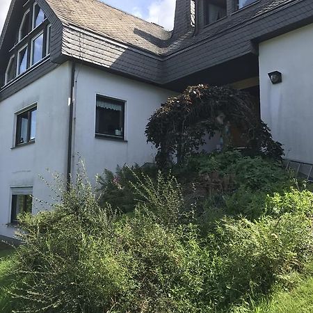 Artgerecht Vintage Villa Бад Берлебург Екстериор снимка