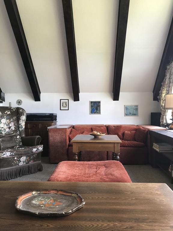 Artgerecht Vintage Villa Бад Берлебург Екстериор снимка