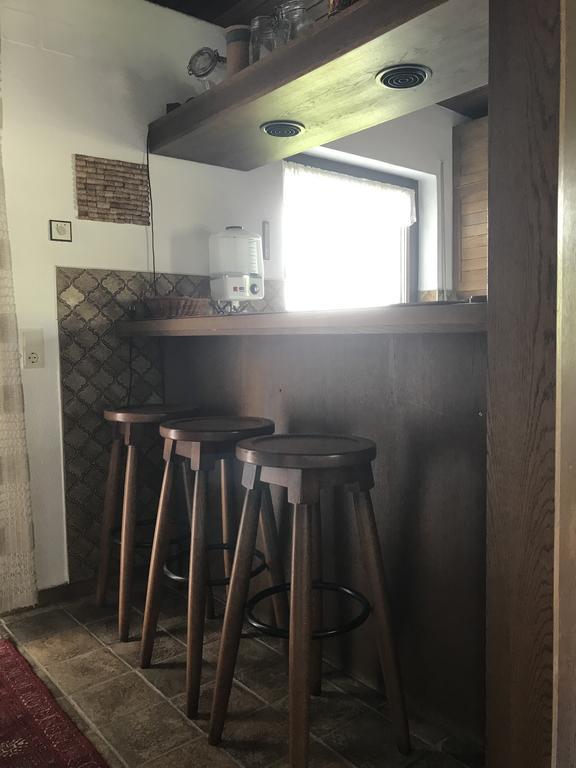 Artgerecht Vintage Villa Бад Берлебург Екстериор снимка