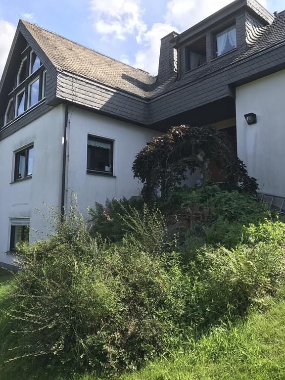 Artgerecht Vintage Villa Бад Берлебург Екстериор снимка