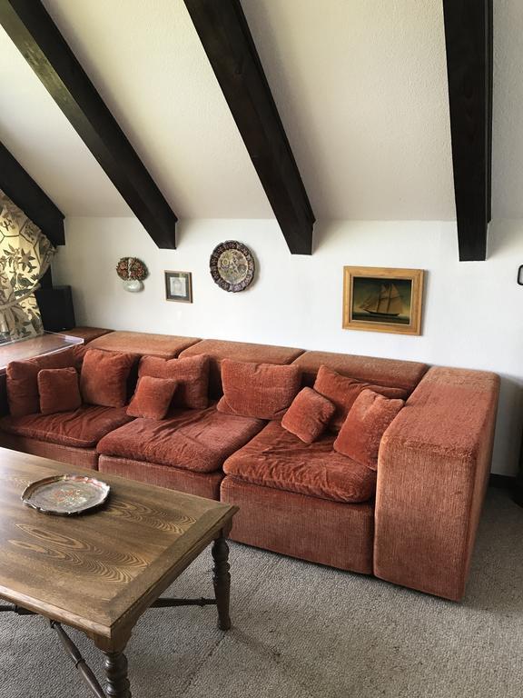 Artgerecht Vintage Villa Бад Берлебург Екстериор снимка